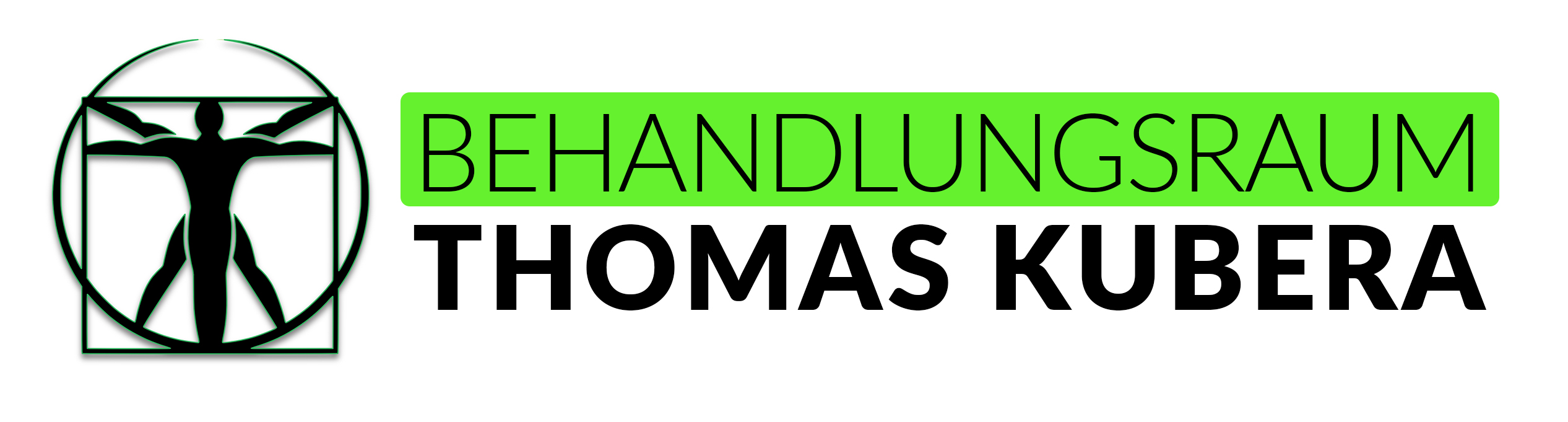 Logo Behandlungsraum Thomas Kubera