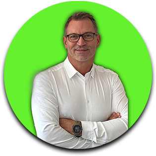 Thomas Kubera - Physiotherapeut und Inhaber